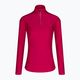 Thermo-Sweatshirt für Damen Rossignol Classique 1/2 Zip red 3