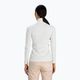 Thermo-Sweatshirt für Damen Rossignol Classique 1/2 Zip white 2