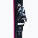 Ski Alpin für Frauen Rossignol Nova 2S + Xpress W 10 GW black/pink 6
