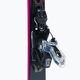 Ski Alpin für Frauen Rossignol Nova 2S + Xpress W 10 GW black/pink 7