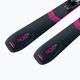 Ski Alpin für Frauen Rossignol Nova 2S + Xpress W 10 GW black/pink 10