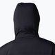 Rossignol Opside Hoodie Herren Trekking-Sweatshirt schwarz 6
