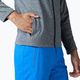 Rossignol Classique Clim Herren-Ski-Sweatshirt heather grey 6