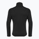 Rossignol Classique Clim Herren-Ski-Sweatshirt schwarz 8