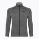 Rossignol Classique Clim Herren-Ski-Sweatshirt heather grey 7