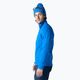 Herren Rossignol Classique Clim Ski-Sweatshirt lazuli blau 3