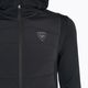 Rossignol Classique Hybrid Clim Herren-Ski-Sweatshirt schwarz 9