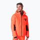 Rossignol Hero All Speed Herren Skijacke neonrot