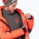 Rossignol Hero All Speed Herren Skijacke neonrot 9