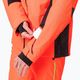 Rossignol Hero All Speed Herren Skijacke neonrot 12