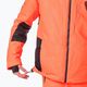 Rossignol Hero All Speed Herren Skijacke neonrot 15