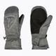 Rossignol Jr Rooster M heather grey Kinder-Skihandschuh