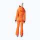Rossignol Sublim Overall Frauen Anzug orange 4