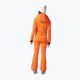 Rossignol Sublim Overall Frauen Anzug orange 5