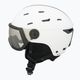 Rossignol Allspeed Visor Imp Photo Helm strato weiß 5