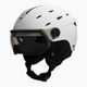 Rossignol Allspeed Visor Imp Photo Helm strato weiß 6