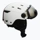 Rossignol Allspeed Visor Imp Photo Helm strato weiß 8