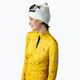 Damen Thermo-Sweatshirt Rossignol Booster 1/2 Zip Top 100 gelb 5