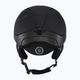 Rossignol Fit Impacts Skihelm schwarz 3