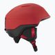 Rossignol Fit Impacts Skihelm rot 2