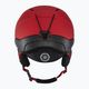 Rossignol Fit Impacts Skihelm rot 3