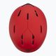 Rossignol Fit Impacts Skihelm rot 4