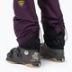 Rossignol Evader Herren Skihose Maulbeere 6