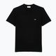 Shirt Herren Lacoste TH2038 black 4