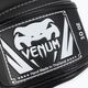 Venum Elite Boxhandschuhe schwarz und weiß 0984 7