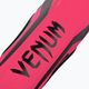 Venum Elite Shin Exclusive Kinder Schienbeinschützer neo rosa 2