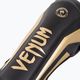 Venum Elite Standup Schienbeinprotektoren schwarz/gold 2