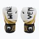 Venum Challenger 3.0 weiß und gold Boxhandschuhe 03525-520