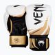 Venum Challenger 3.0 weiß und gold Boxhandschuhe 03525-520 7