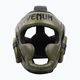 Venum Elite khaki camo Boxen Helm 5