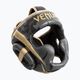 Venum Elite grau-goldener Boxhelm VENUM-1395-535 5