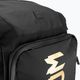 Venum Challenger Xtrem Evo Training Rucksack schwarz und gold 03831-126 4