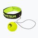 Venum Reflexball schwarz-grün VENUM-04028-116 2