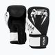 Venum Legacy Boxhandschuhe schwarz und weiß VENUM-04173-108 6