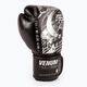 Venum YKZ21 Boxing schwarz/weiss Kinder Boxhandschuhe 7