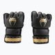 Venum Impact 2.0 schwarz/gold MMA Handschuhe