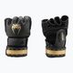 Venum Impact 2.0 schwarz/gold MMA Handschuhe 3