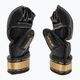 Venum Impact 2.0 schwarz/gold MMA Handschuhe 4