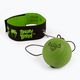 Venum Kinder-Reflexball Angry Birds grün