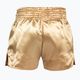 Herren Venum Classic Muay Thai Shorts schwarz und gold 03813-449 3