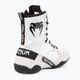 Venum Elite Boxing Stiefel weiß/schwarz 3