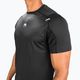 Venum Biomecha Dry Tech Herren-T-Shirt schwarz/grau 5