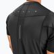 Venum Biomecha Dry Tech Herren-T-Shirt schwarz/grau 6