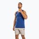 Venum Classic Herren Tank Top navy blau 4