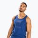 Venum Classic Herren Tank Top navy blau 6