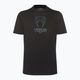 Venum Classic schwarz/schwarzes reflektierendes Herren-T-Shirt 6